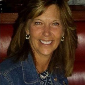 Meet your Posher, Deb